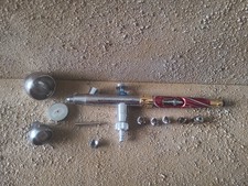 harder & steenbeck - infinity