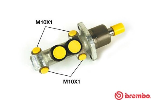Brembo hauptbremszylinder 85 - brembo,