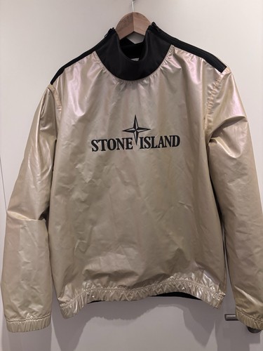 Stone island iridescent - stone,