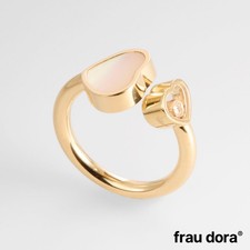 Chopard "Happy Hearts" Ring