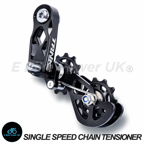Mtb single speed kettenspanner - single,