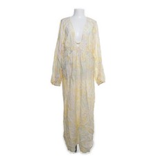 H&M, Maxikleid, Größe: XL