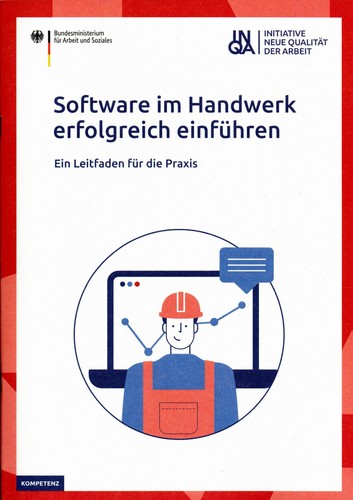 Software handwerk - im,