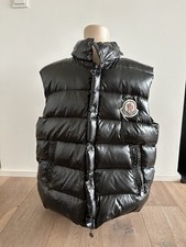 Original Moncler Daunenweste
