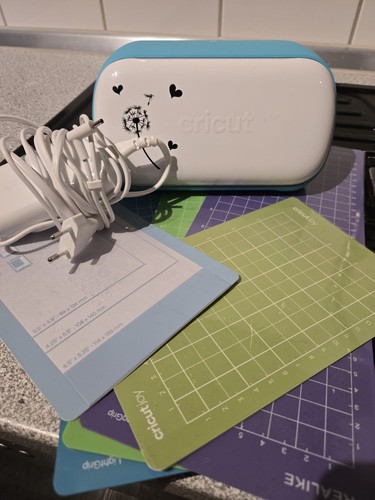 Cricut joy schneideplotter - cricut,