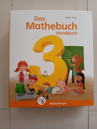 Das mathebuch handbuch - das,