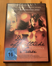 Die öffentliche Frau - DVD -