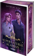 Supernatural Academy: Year One