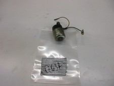 Q637. Honda CM 400 T NC01