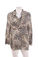olsen Hemd-Bluse Animal Print