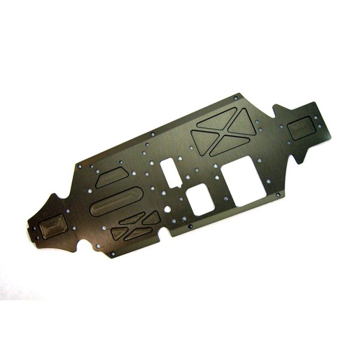 Kyosho 7075 hard main - 7075,