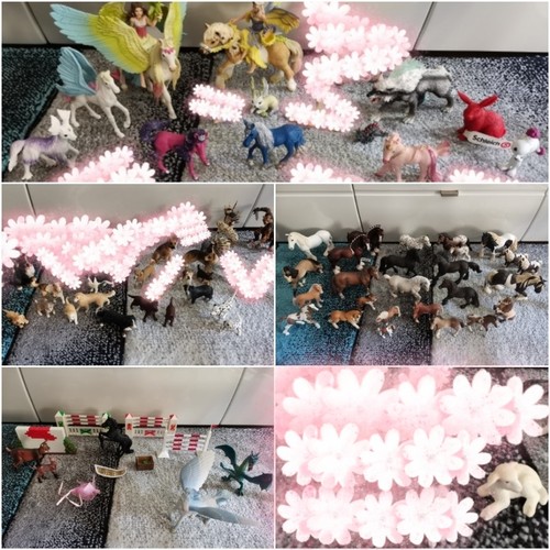 Schleich bayala fabelwesen - schleich,