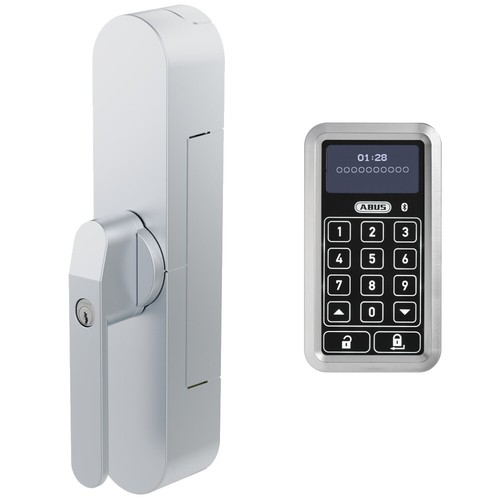 Abus bluetooth fensterantrieb - abus,