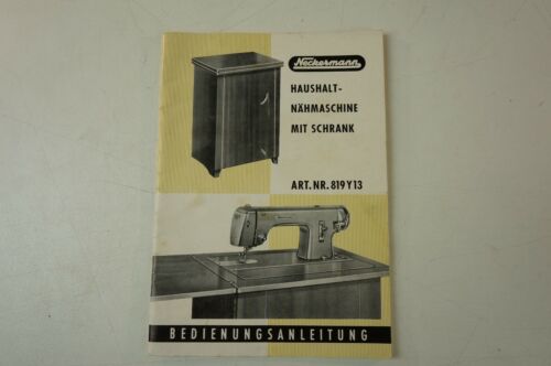Neckermann 819y13 - neckermann,