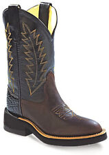 Westernstiefel
