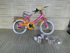Kinderrollrad 14’’ mit