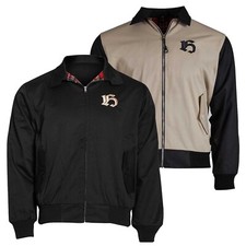 Hooligan herren england jacke - hooligan, england-jacke