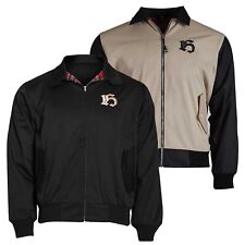 Hooligan Herren England-Jacke