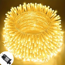 100/500er Led Lichterkette
