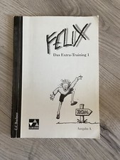 C.C Buchner: Felix Das