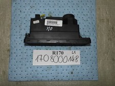 Zentralverriegelungspumpe 1708000148  ZV Pumpe  R170 Mercedes