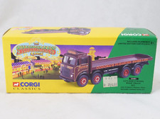 Corgi Nr. 24401 LEYLAND 8