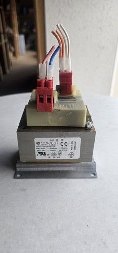 Ergoline ersatzteile trafo - ergoline,