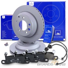 ATE BREMSSCHEIBEN Ø330