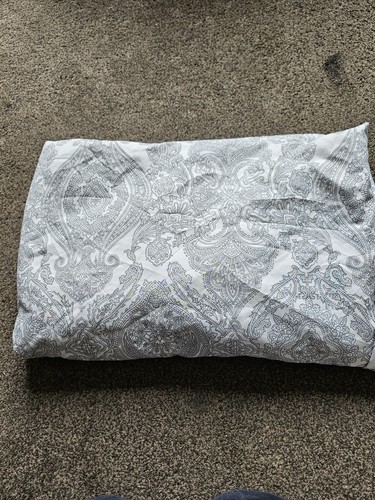 Ikea druck bettwäsche doppel - ikea,