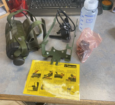 Army Vallon Metal Mine