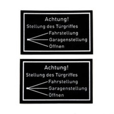 Unimog 403-406-416-421 Cabrio