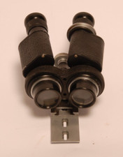 Wray LondonTubus Binocular Binokular Microscope Mikroskop Okulare