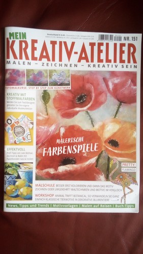 Neuw mein kreativ - neuw., kreativ-atelier