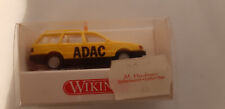 Wiking Modellautos  VW Passat Variant ADAC 0780122