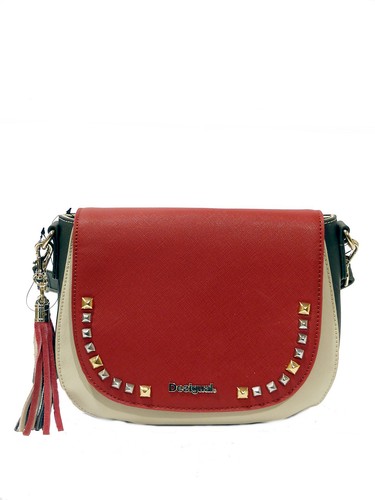 Desigual 1 handtasche - in,