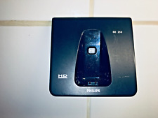 Philips Ladeschale für Festnetz-Telefon - Modell SE 250 - Wandbefestigung mögl.