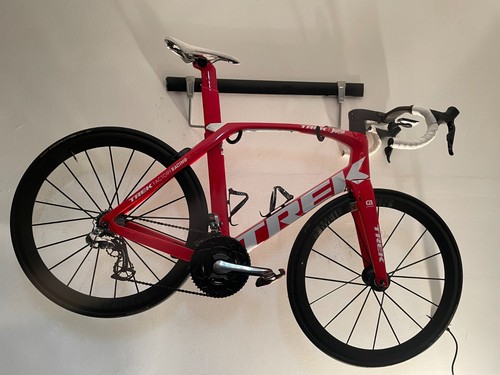 Trek madone slr project - trek, 6