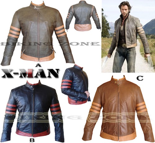 Men wolverine stil - x-men,
