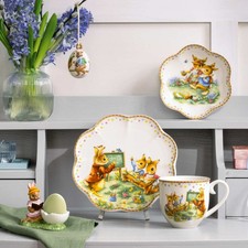 Villeroy & Boch Annual Easter Edition Porzellan