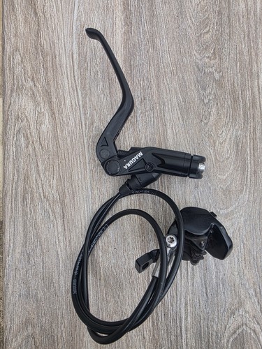 Magura mt2 hydraulische - magura, e