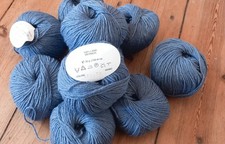 Wolle Neu Hochwertig Merino