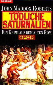 Todliche saturnalien john - todliche,