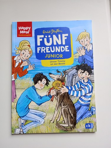 Freunde enid blyton - freunde,,