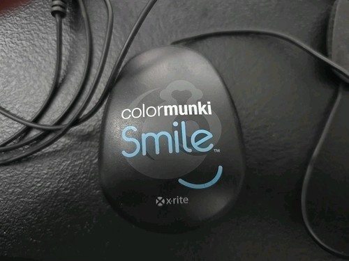Rite colormunki smile - colormunki,