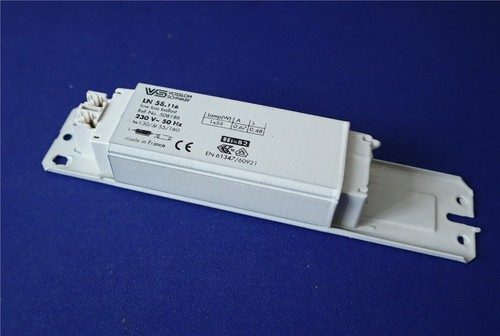 Vossloh 116 - ln, 58.116