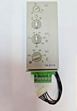 Junkers Witterungsgeführter Regler 8748300258 TA 211E C1 ...-6 KE/AE
