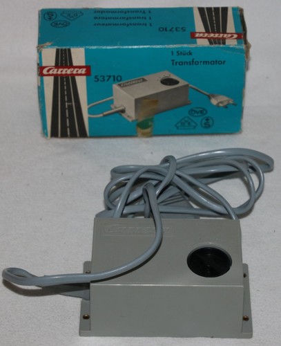 Carrera 53710 trafo strom - 53710,