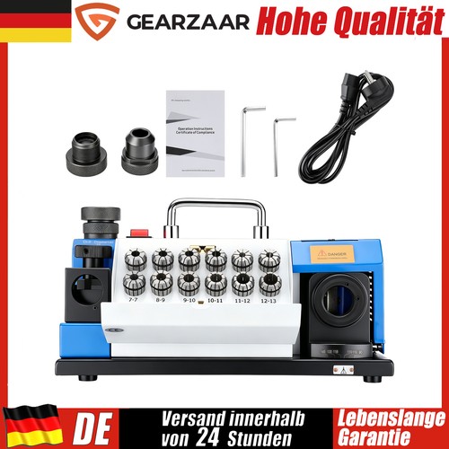 Bohrerschärfgerät