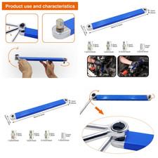 Offset Verlängerung