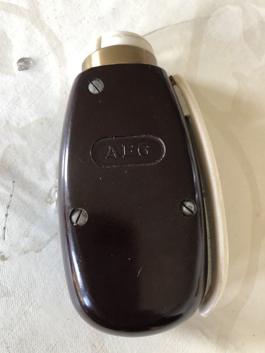 Aeg dynamo taschenlampe - aeg,